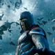 Magneto (Michael Fassbender) never meets his potential in X-Men Apocalypse.
